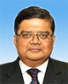 R Ravimohan, executive director of Reliance Industries Ltd